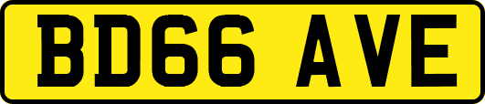 BD66AVE