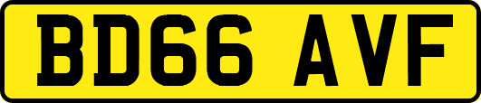 BD66AVF