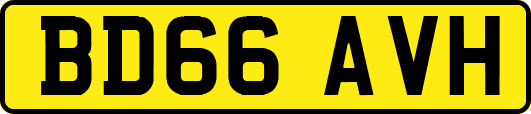 BD66AVH