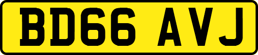 BD66AVJ