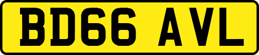BD66AVL