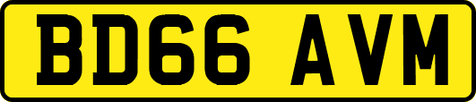 BD66AVM