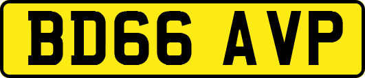 BD66AVP