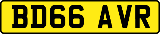 BD66AVR