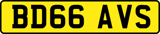 BD66AVS