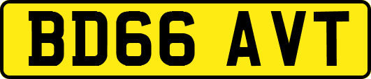 BD66AVT