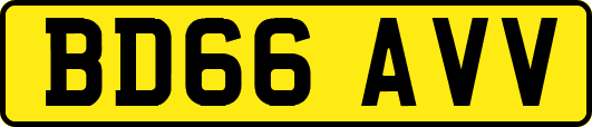 BD66AVV