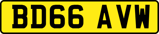 BD66AVW