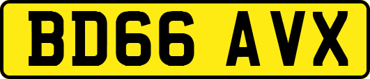 BD66AVX