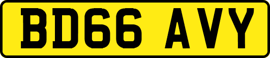 BD66AVY