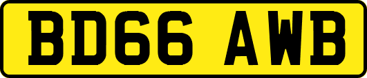 BD66AWB