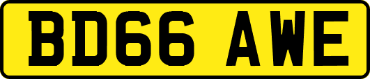 BD66AWE