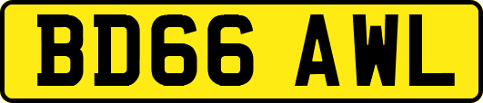 BD66AWL