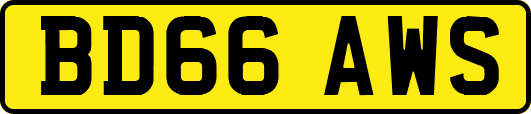 BD66AWS