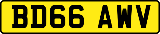 BD66AWV