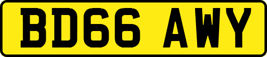 BD66AWY