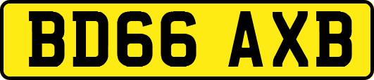 BD66AXB