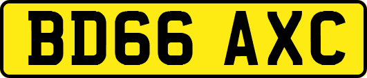 BD66AXC