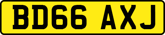 BD66AXJ