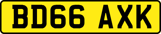 BD66AXK