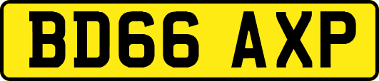 BD66AXP