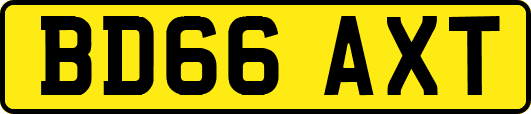 BD66AXT