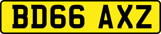 BD66AXZ