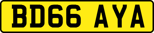 BD66AYA