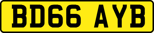 BD66AYB