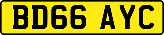 BD66AYC