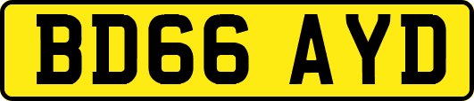 BD66AYD