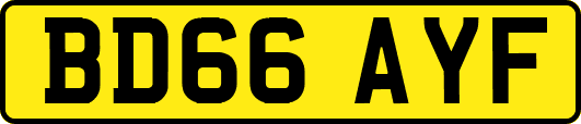 BD66AYF