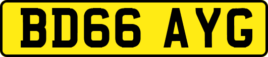 BD66AYG