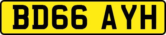 BD66AYH