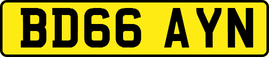 BD66AYN