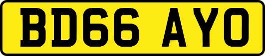 BD66AYO