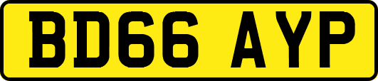 BD66AYP