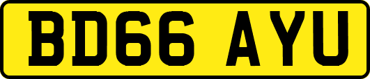 BD66AYU