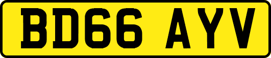 BD66AYV