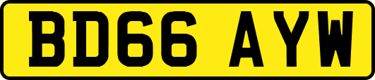 BD66AYW