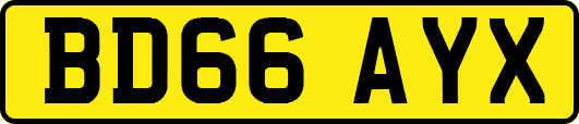 BD66AYX