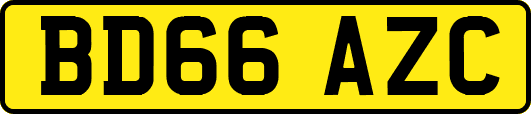 BD66AZC