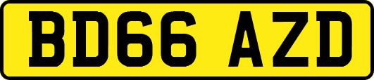 BD66AZD