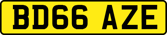 BD66AZE