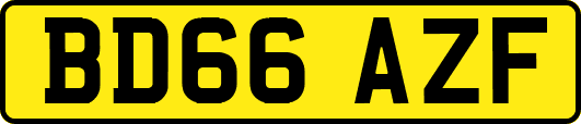 BD66AZF