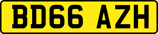 BD66AZH