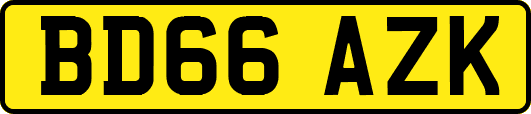 BD66AZK