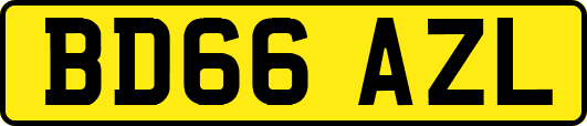 BD66AZL