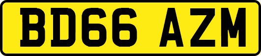 BD66AZM