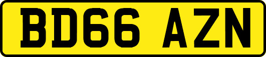 BD66AZN
